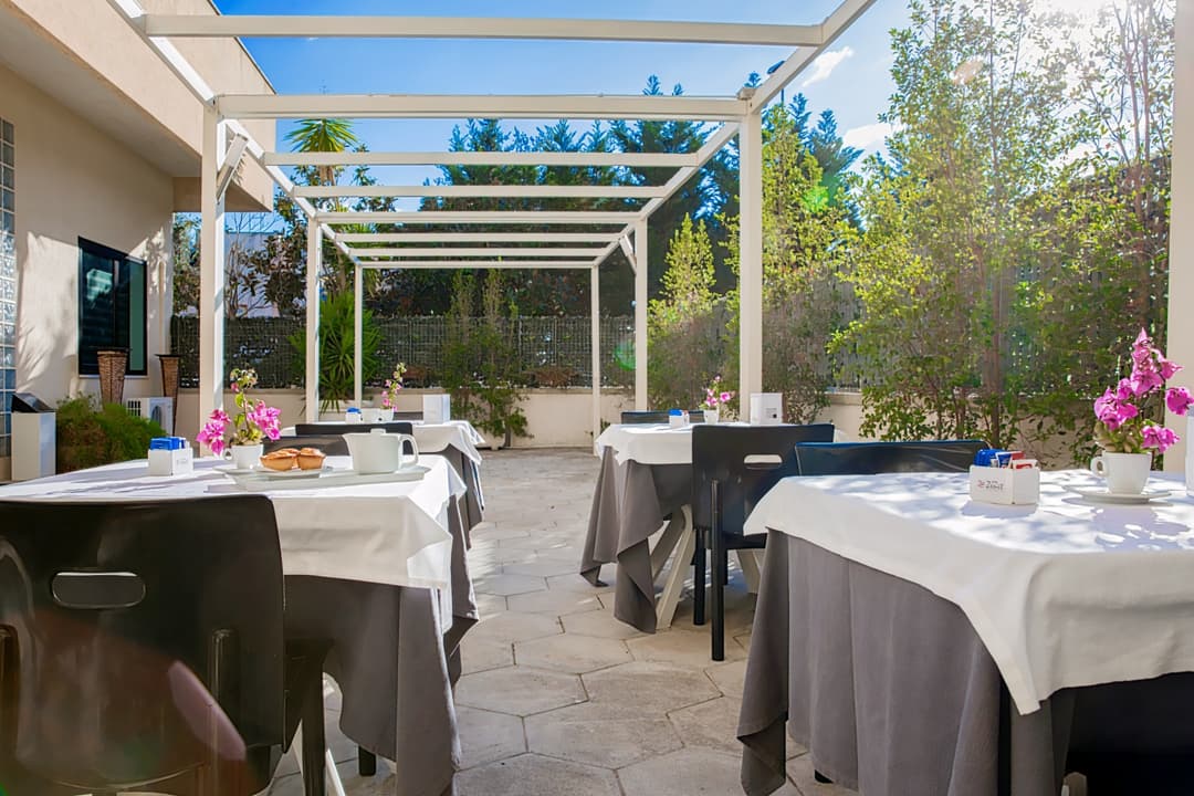 Zenit Hotel Salento