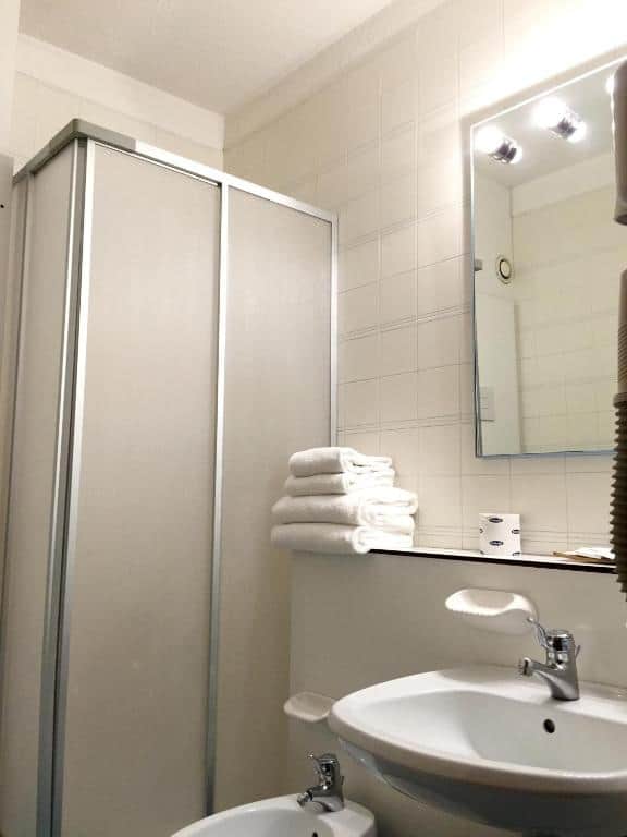 Hotel I Ciliegi
