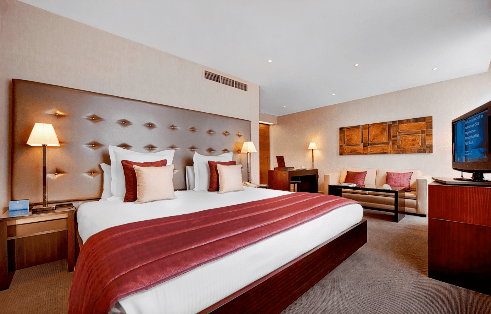 K West Hotel & Spa