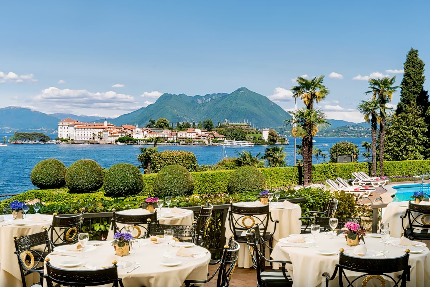 Villa e Palazzo Aminta Hotel Beauty & Spa *****L