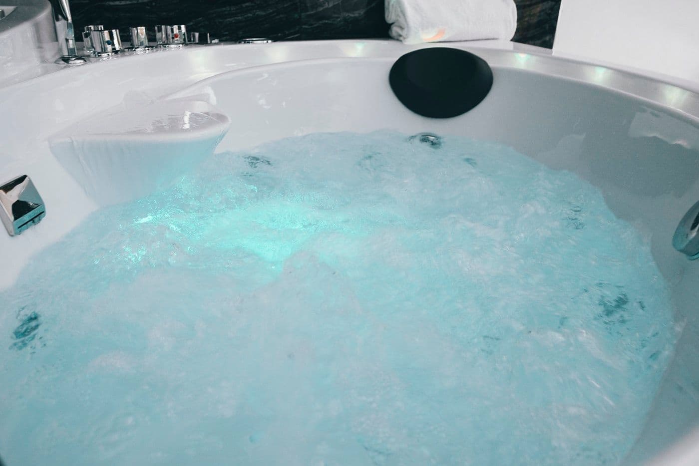 Gregorio VII Luxury Suites