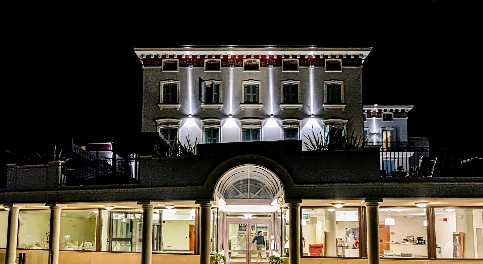 Atelier Hotel Gardone Riviera