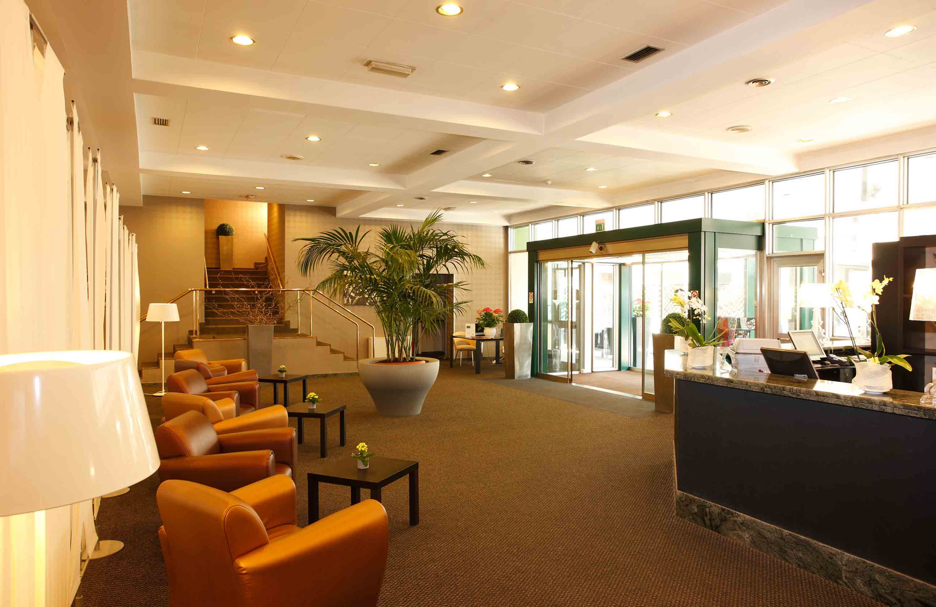 Best Western Hotel Milton Milano