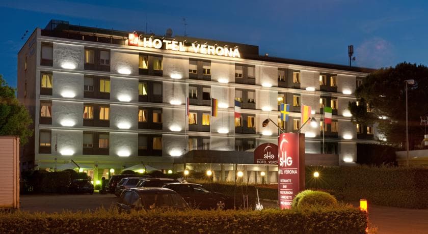SHG Hotel Verona
