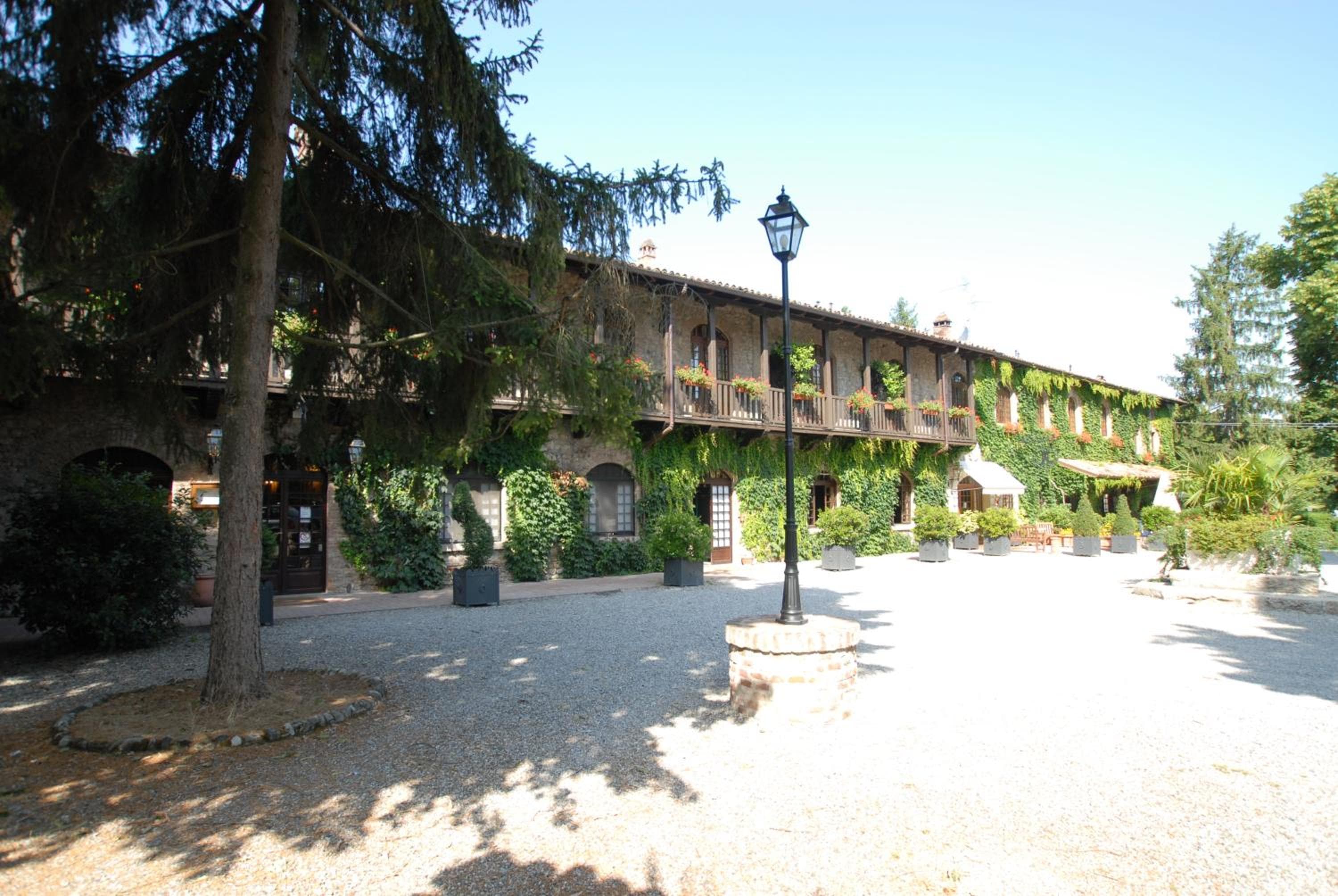 Hotel Residenza Torre di San Martino