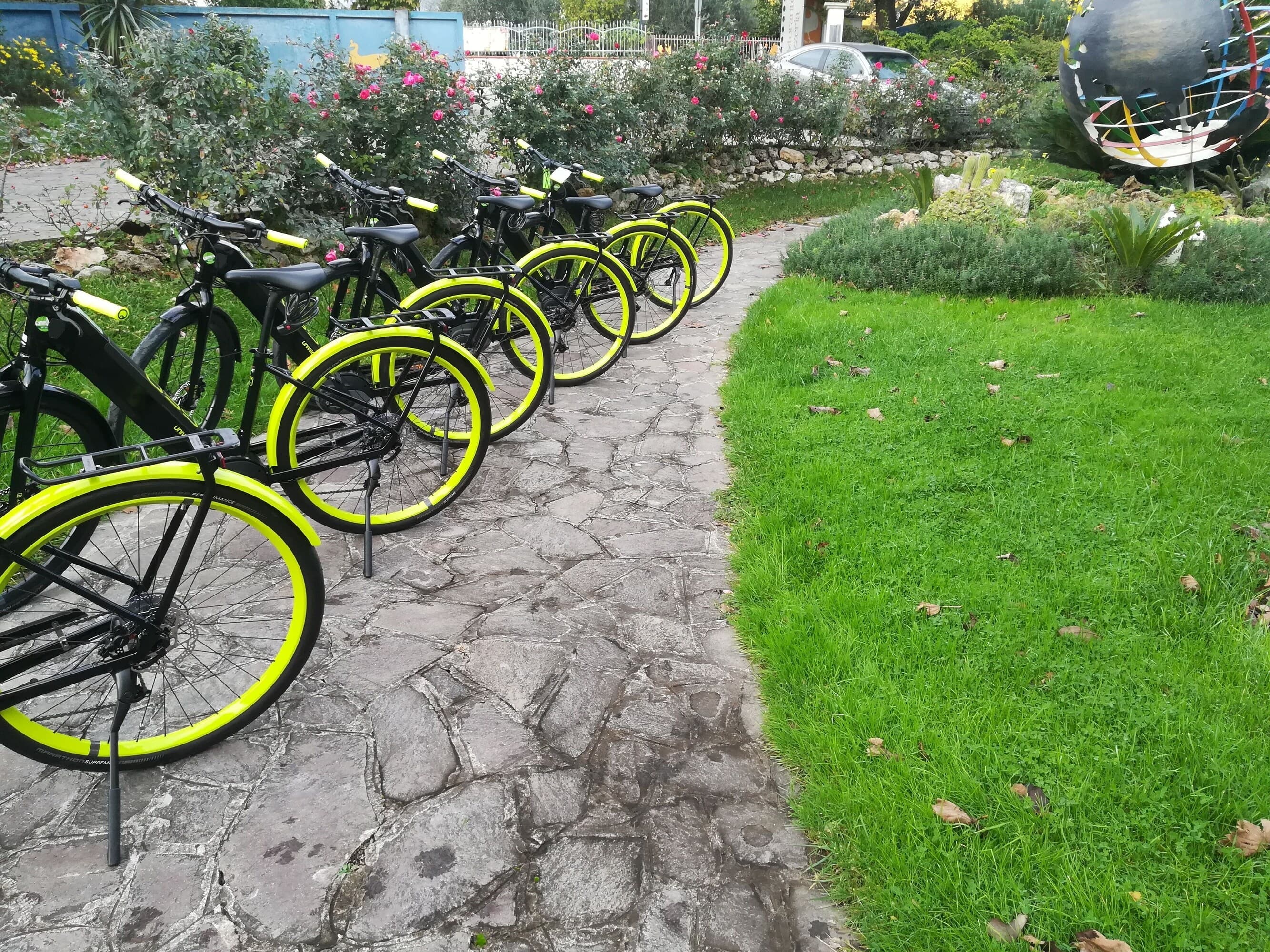 Hotel Ristorante La Piana