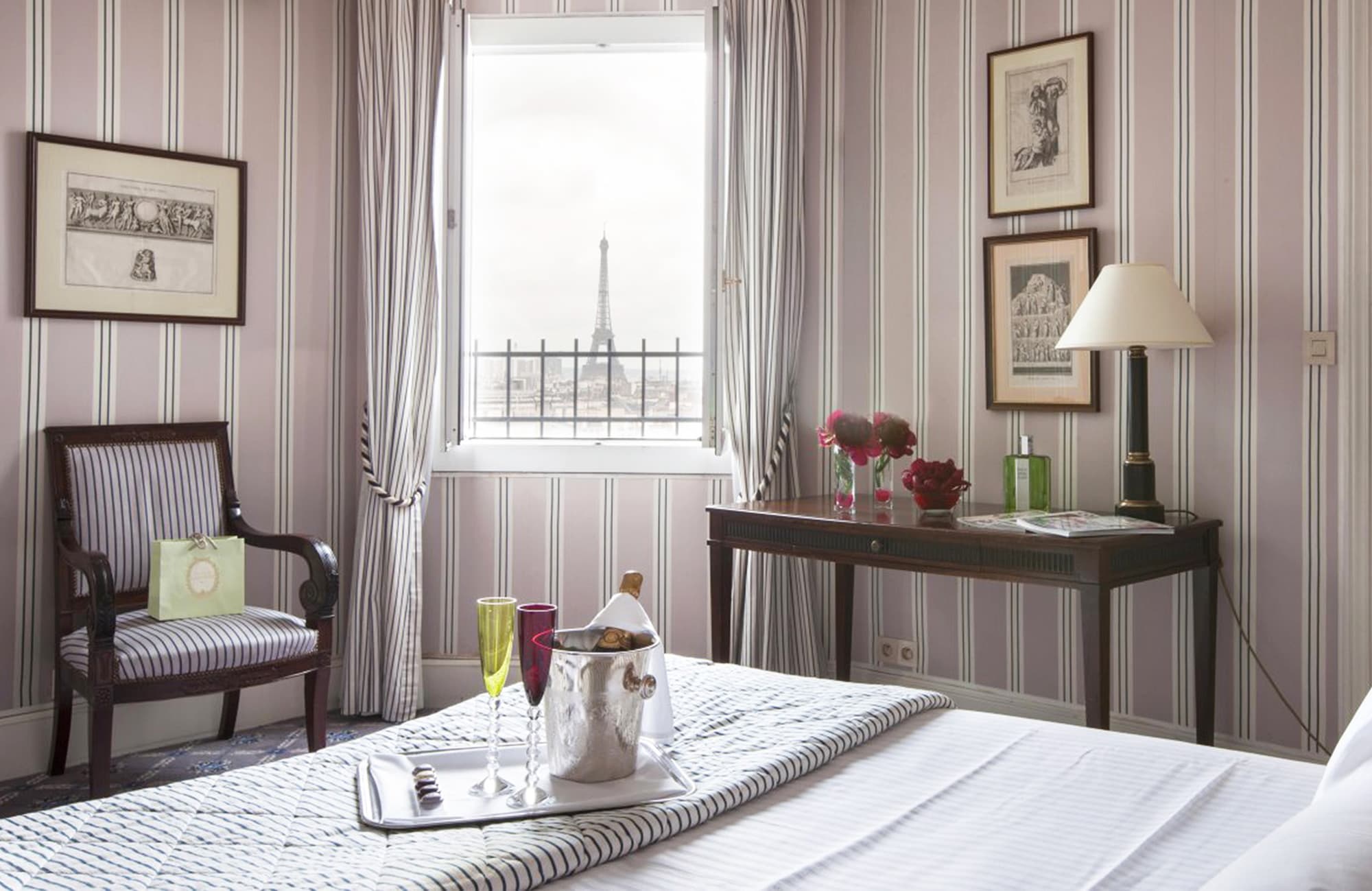 Hôtel Astor Saint-Honoré