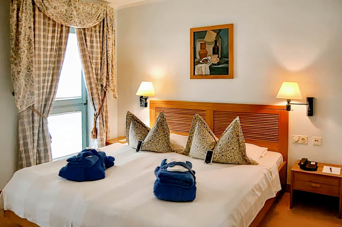 Albergo Hotel