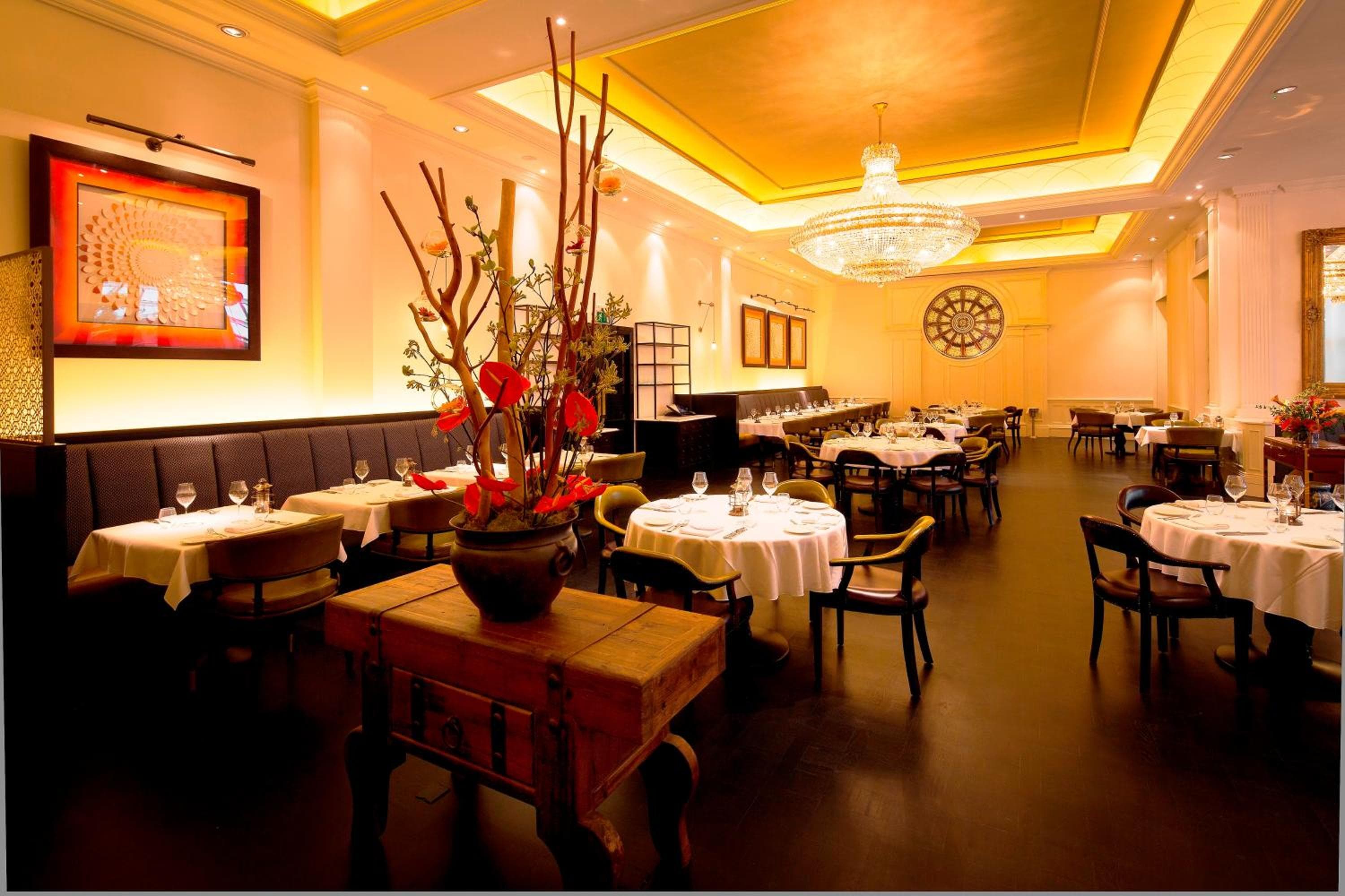 Millennium Hotel and Conference Centre Gloucester London