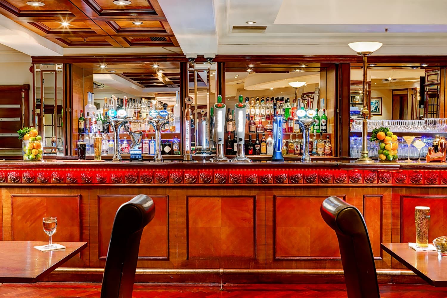 Copthorne Tara London Kensington