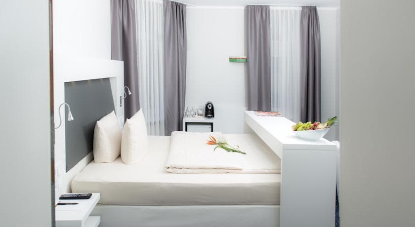 Clarion Collection Frankfurt Central Station