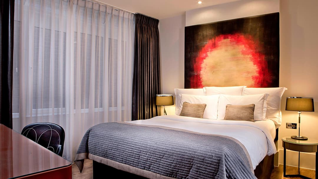 Threadneedles, Autograph Collection