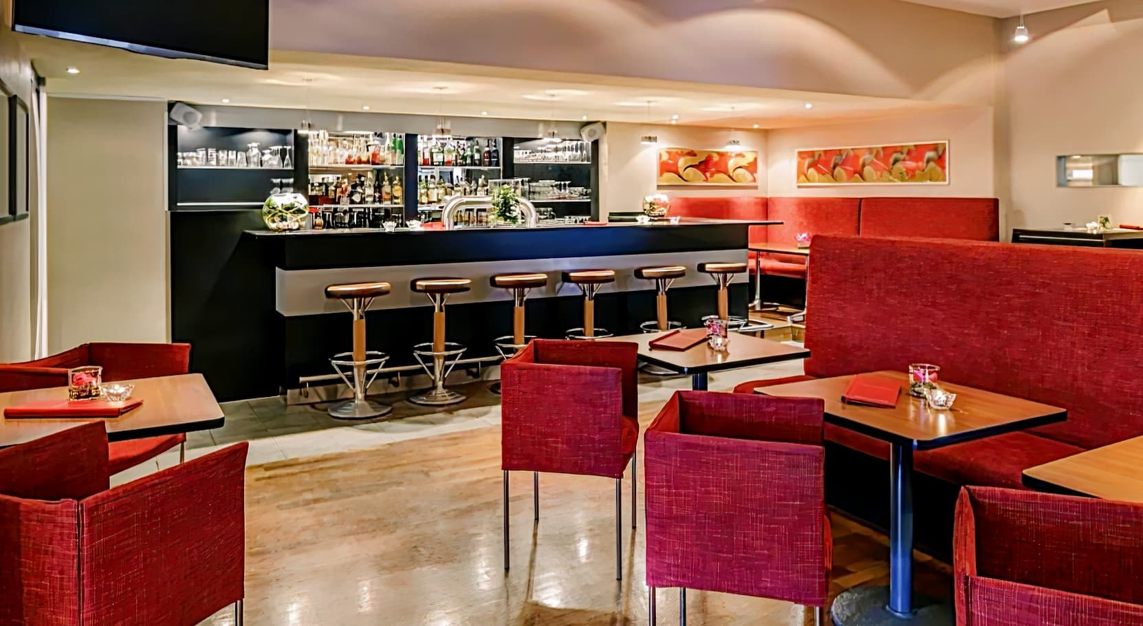 Mercure Hotel Frankfurt Airport