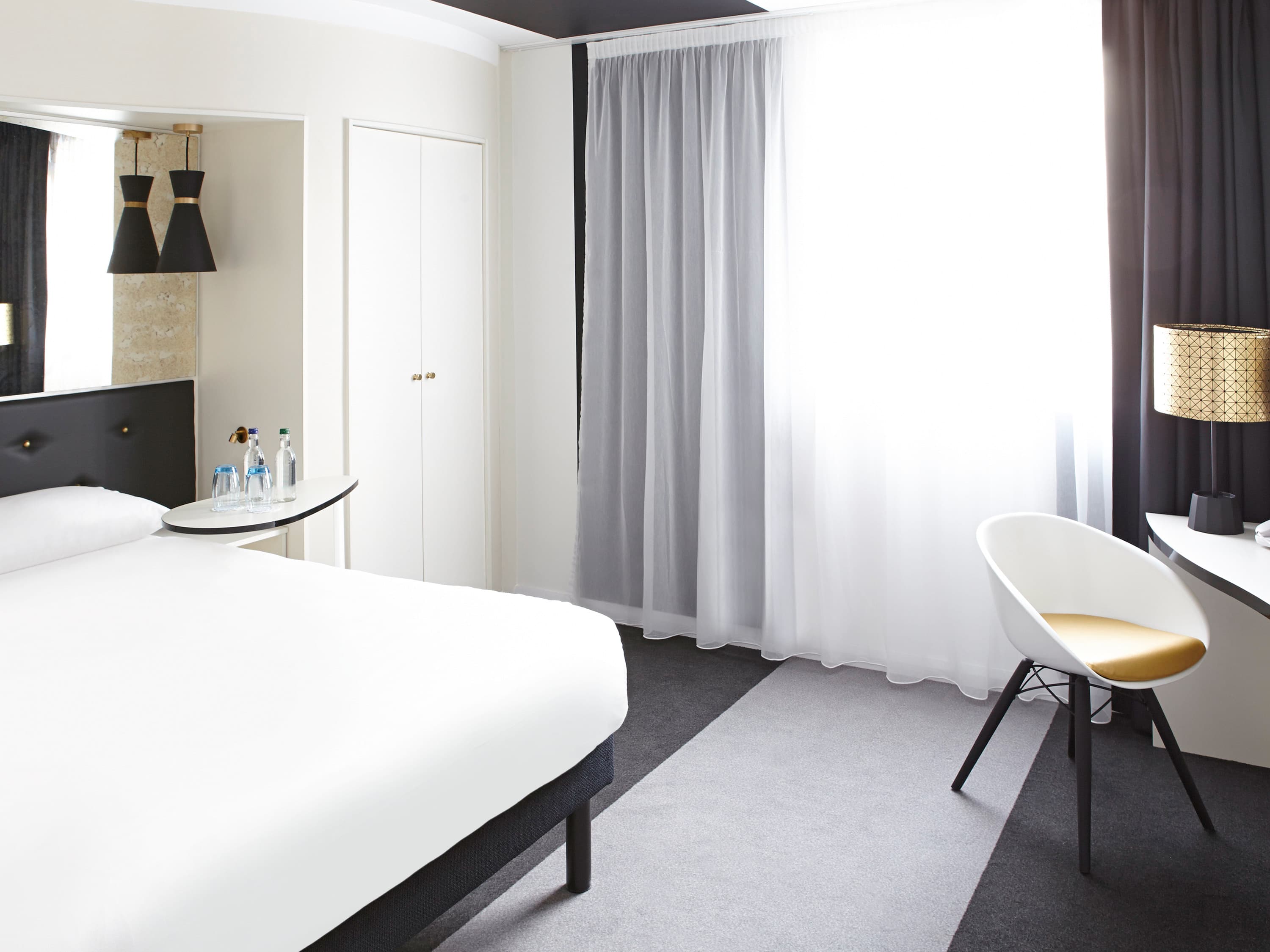 ibis Styles Liverpool Centre Dale Street - Cavern Quarter