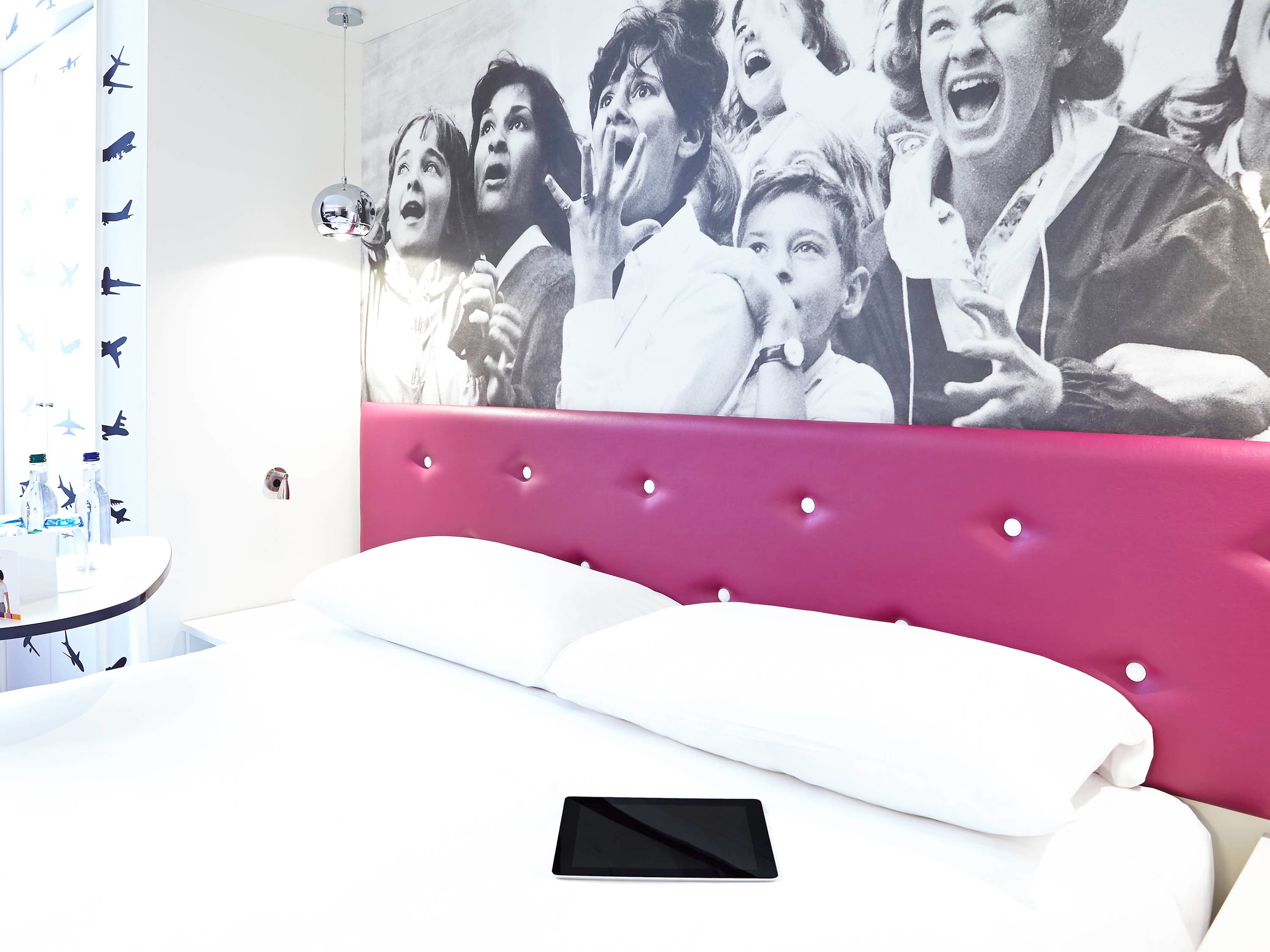 ibis Styles Liverpool Centre Dale Street - Cavern Quarter