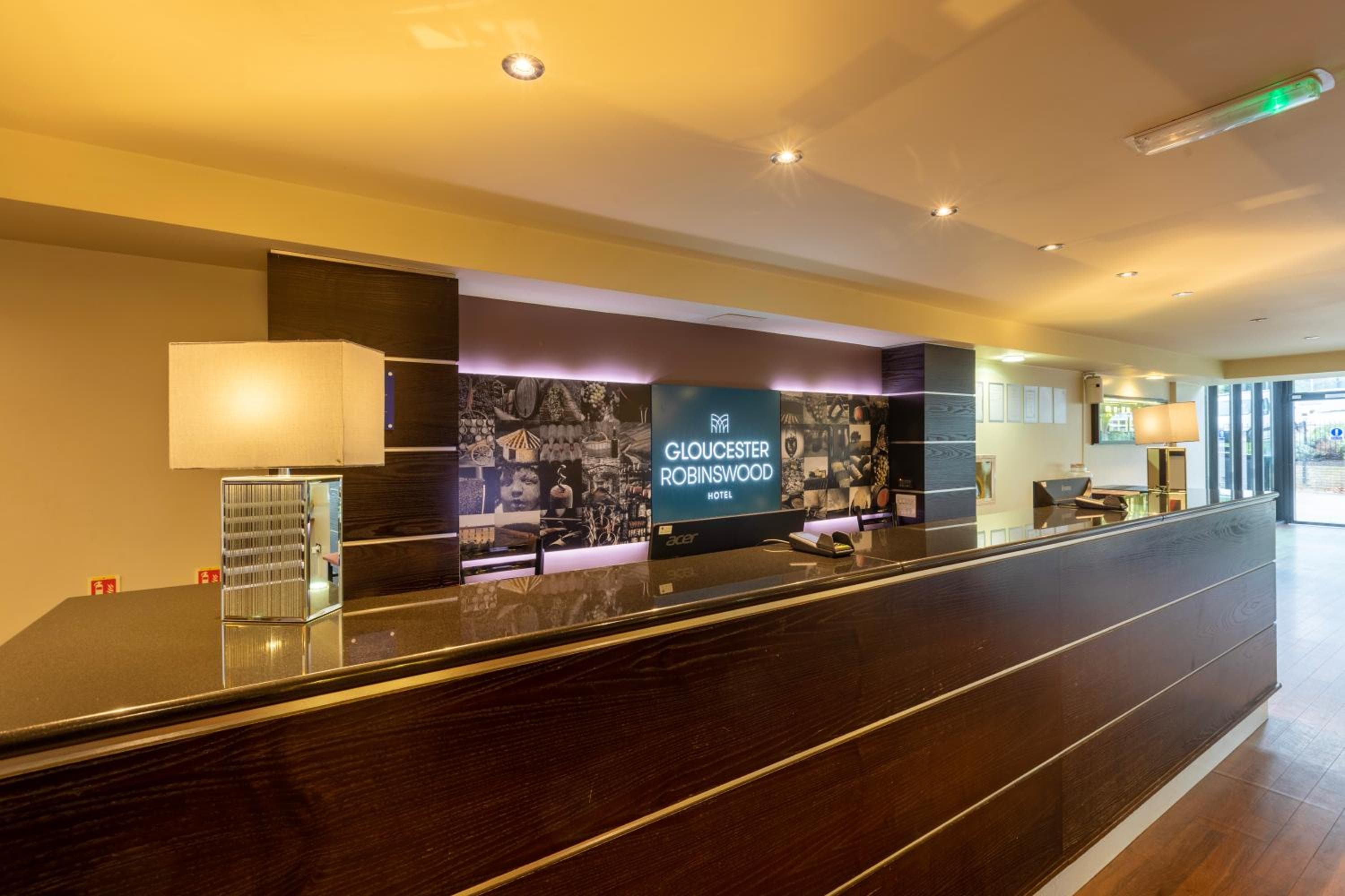 Gloucester Robinswood Hotel, Signature Collection By Best Western