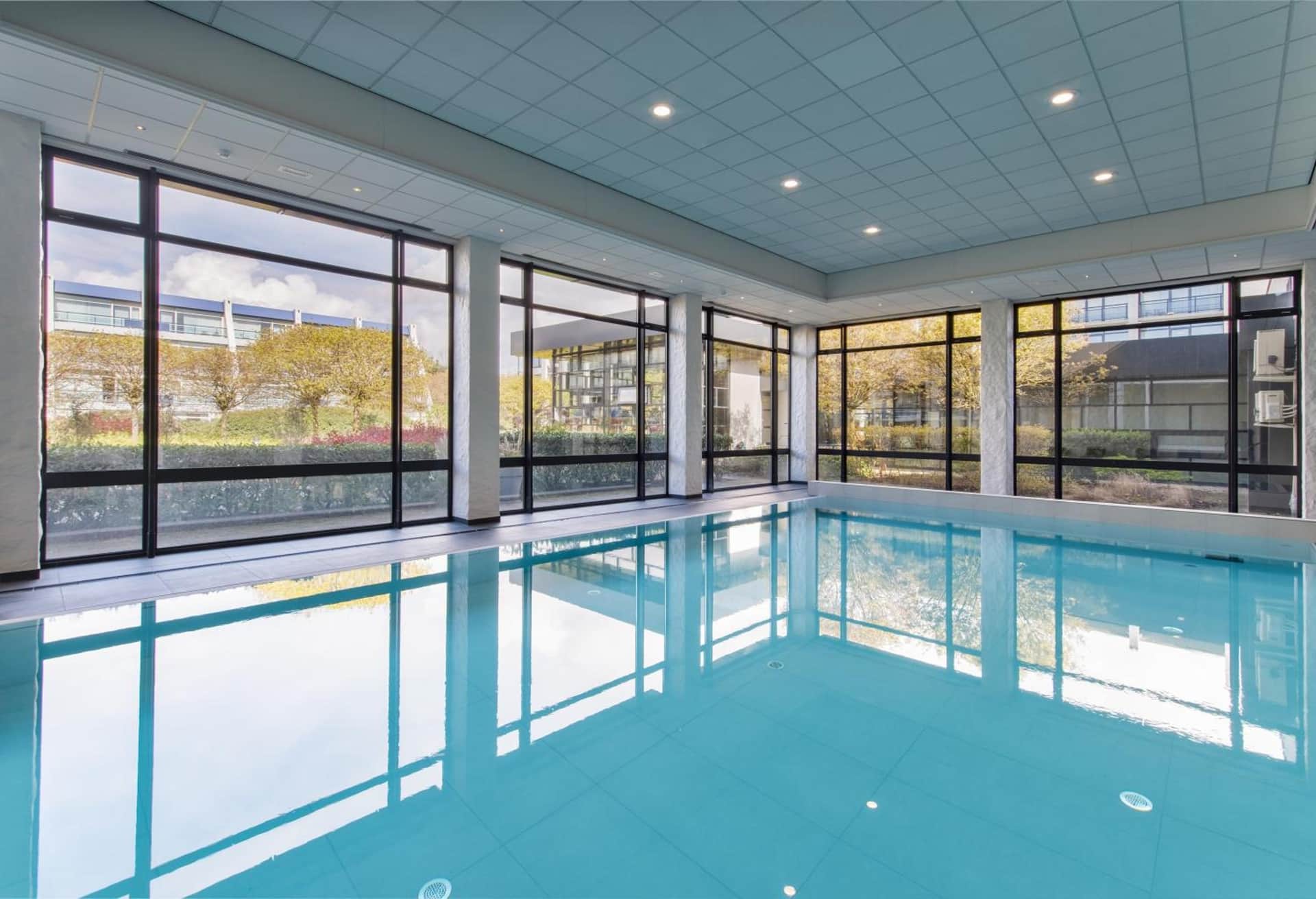Van Der Valk Hotel Schiphol