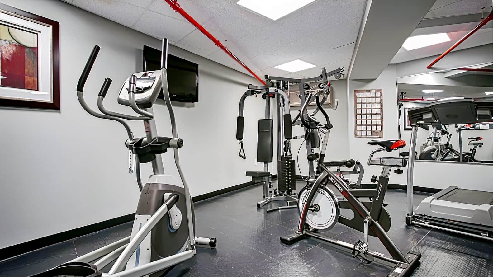 Best Western Plus Brooklyn Bay Hotel
