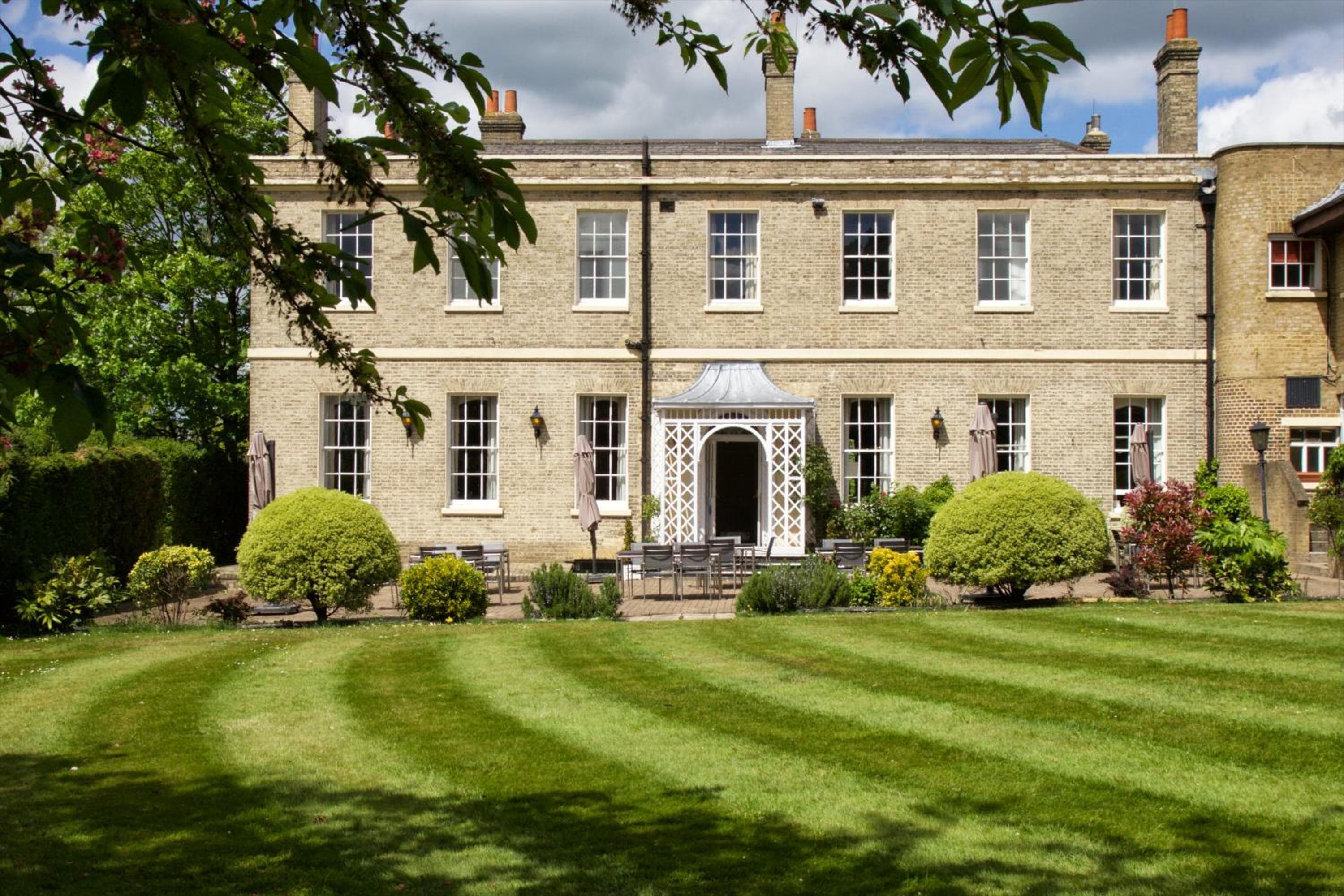 London Chigwell Prince Regent Hotel, Signature Collection By Best Western