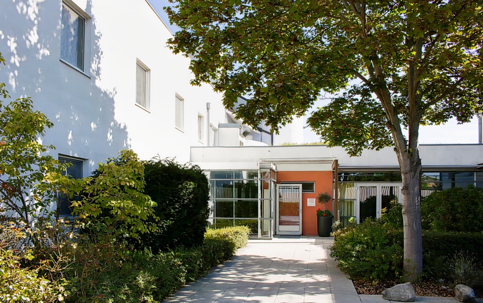 HEINHOTEL vienna airport