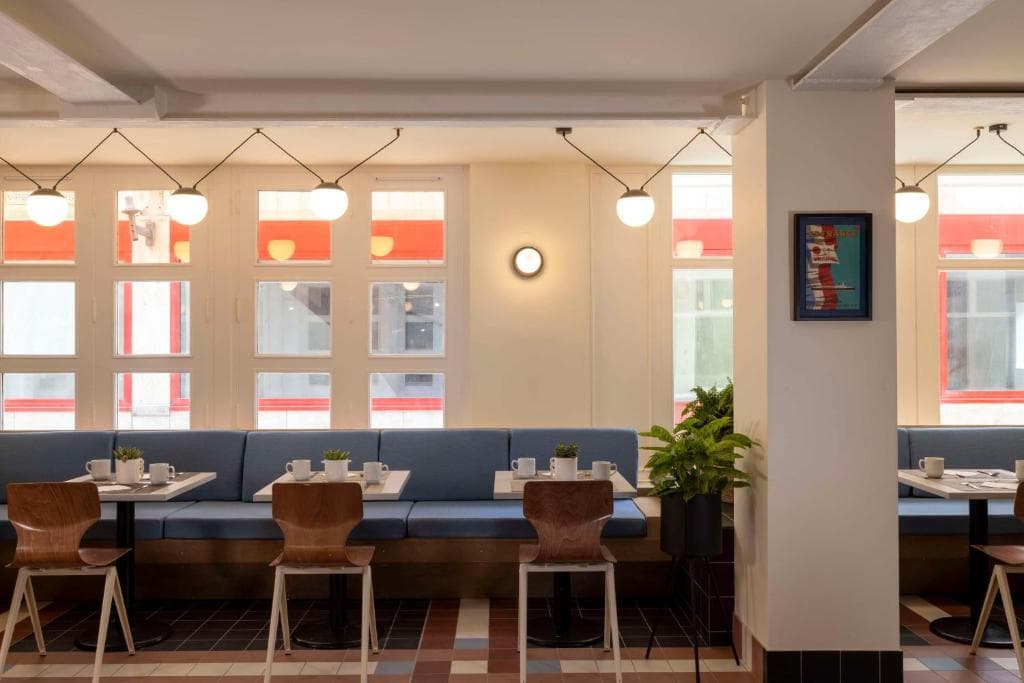 Best Western Plus Hôtel Cargo