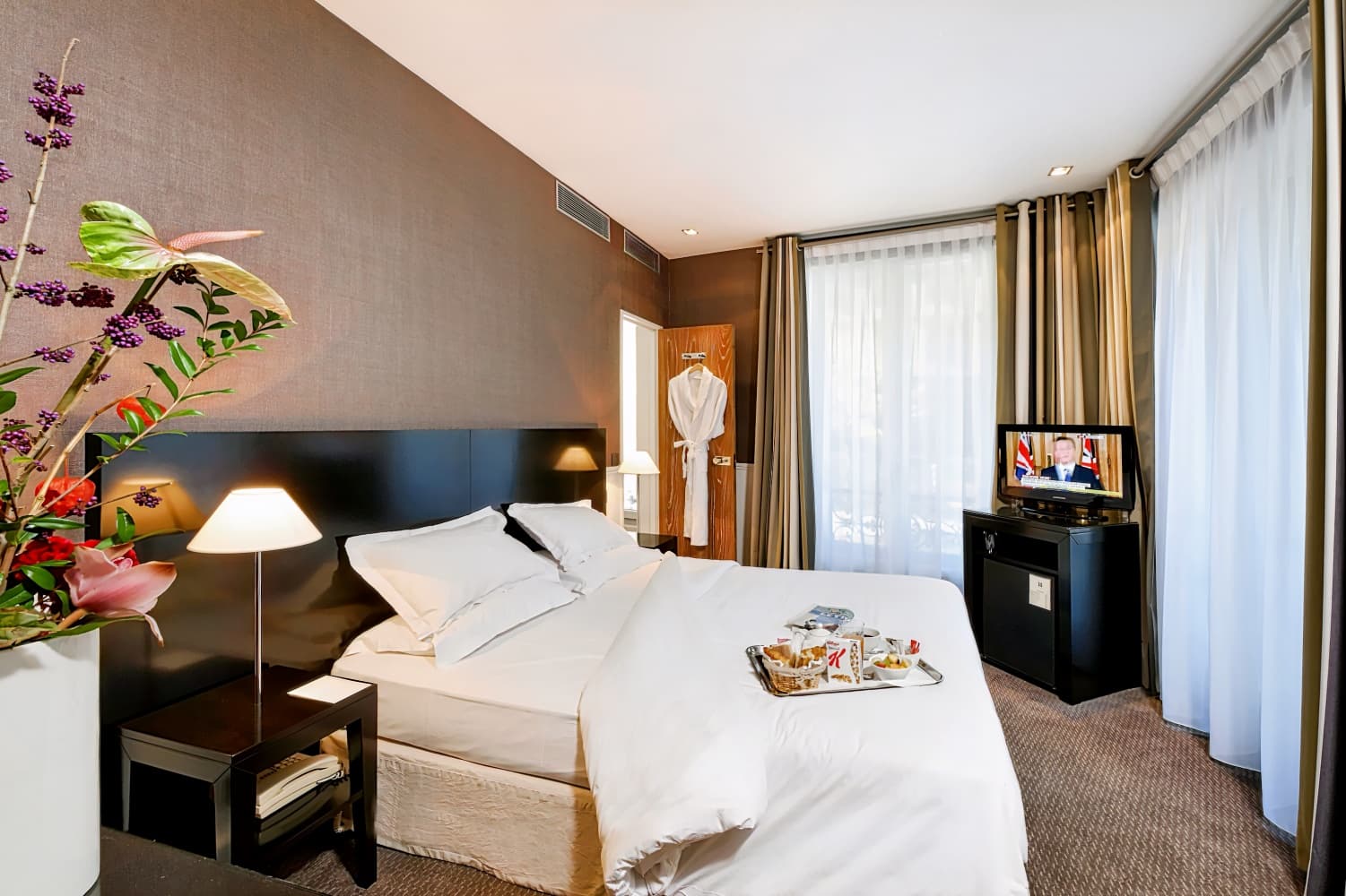 Hôtel Residence Imperiale