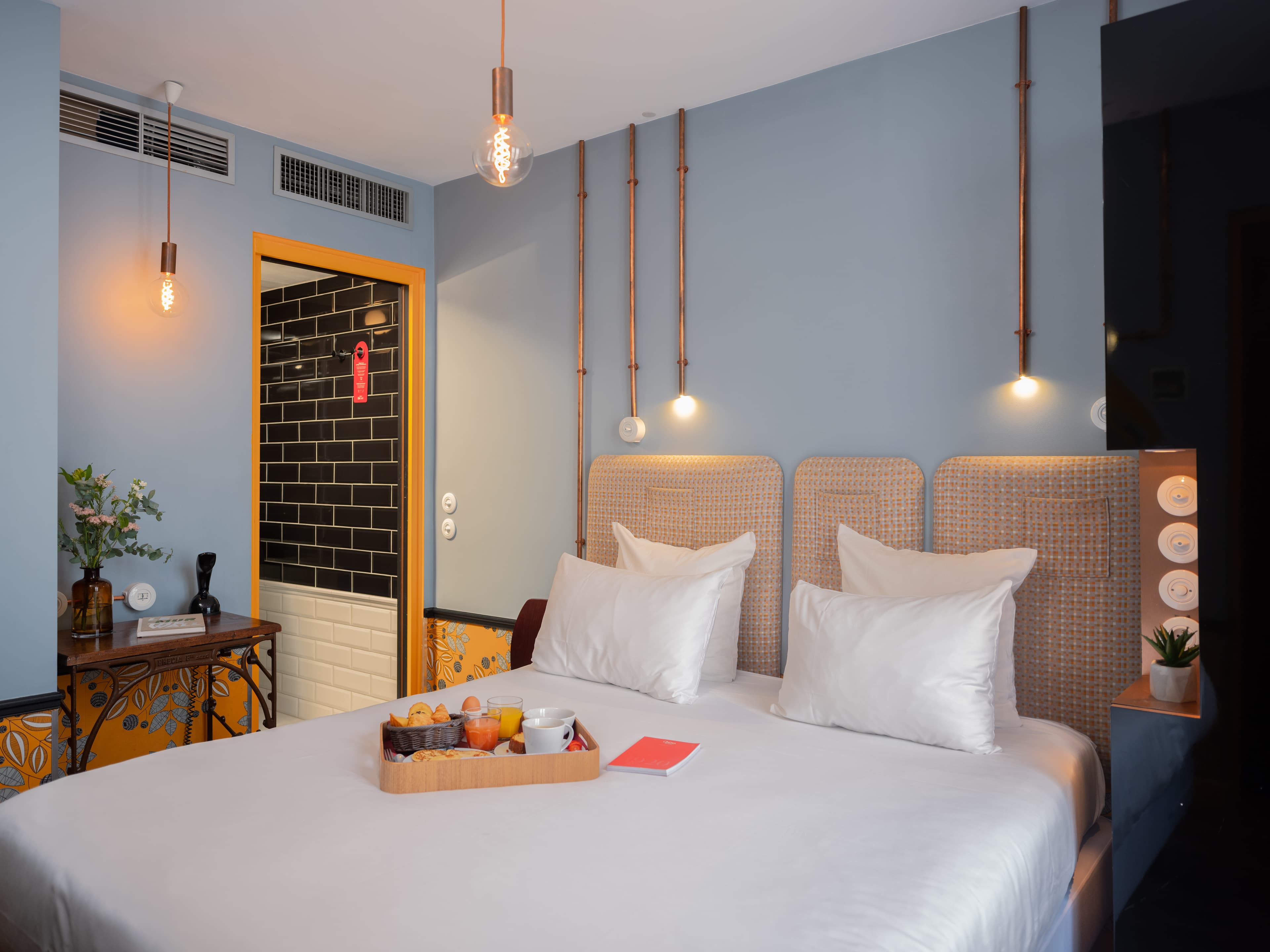 Hôtel Exquis By Elegancia