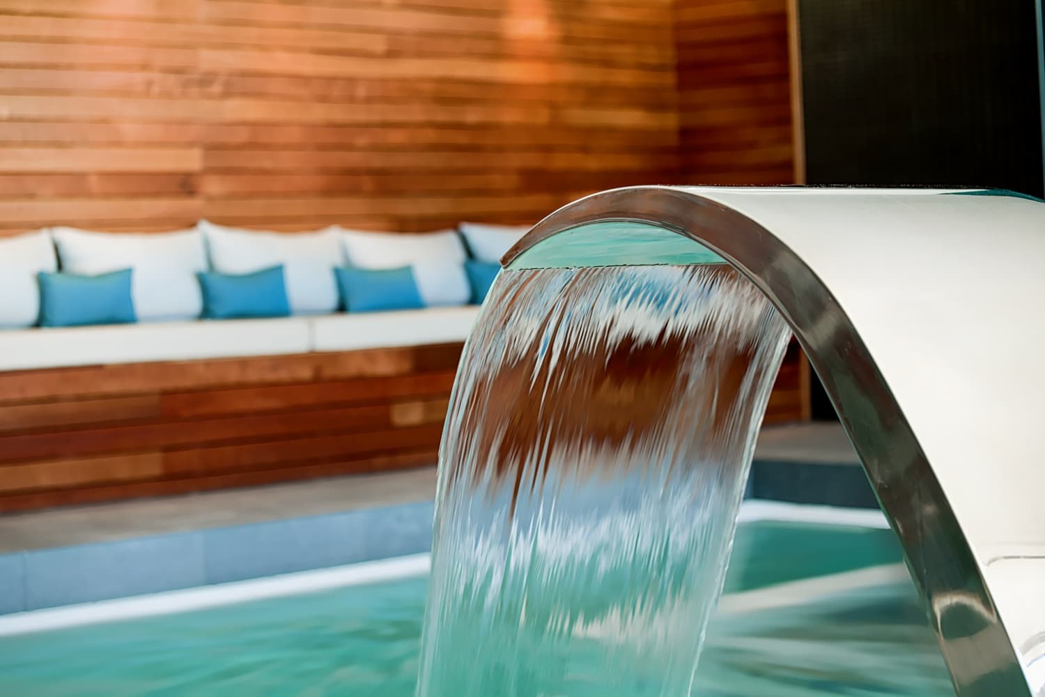 Atenea Port Barcelona Mataró