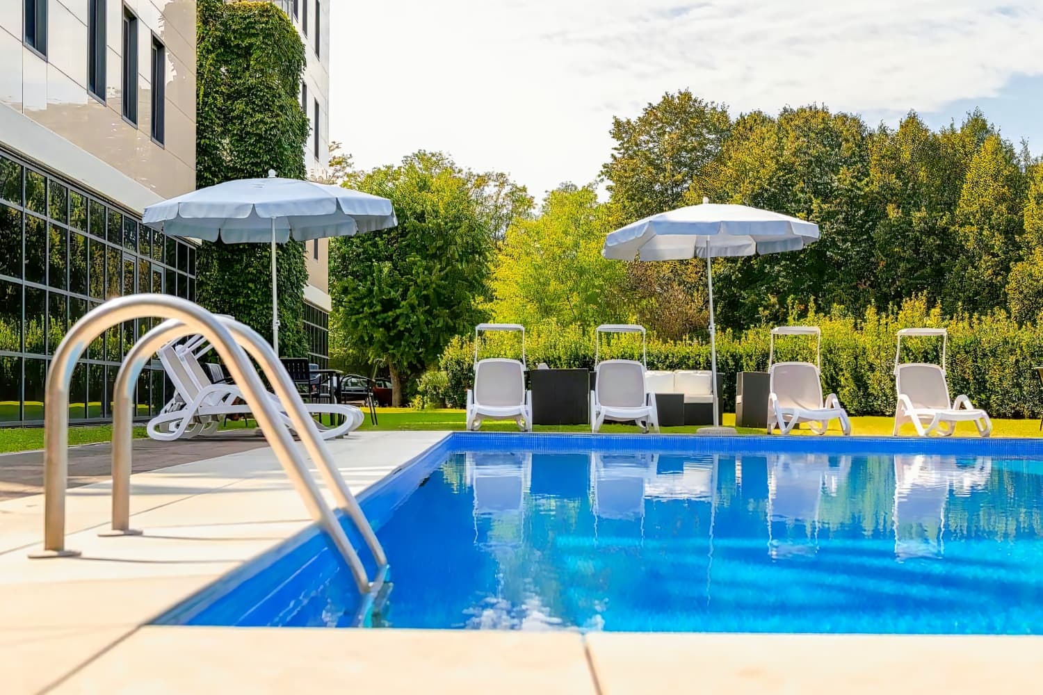 Best Western Cavalieri Della Corona