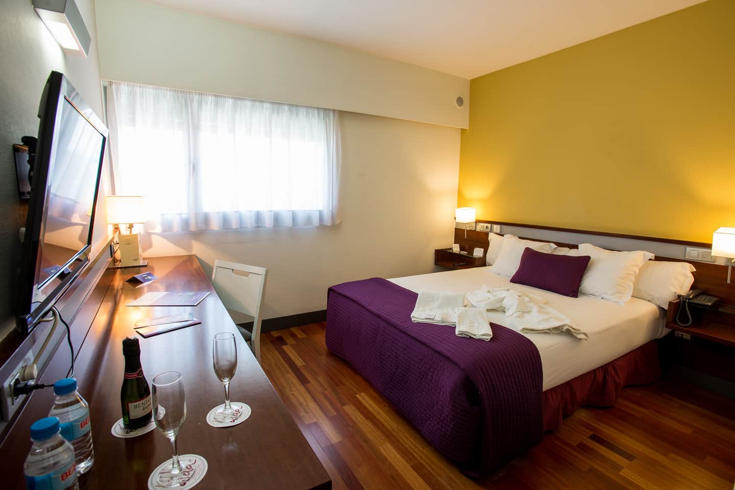 Hotel Torrejón
