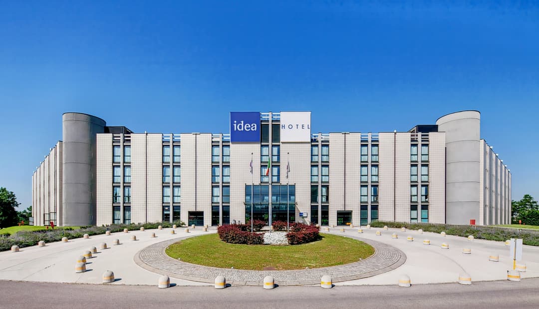 Idea Hotel Milano San Siro