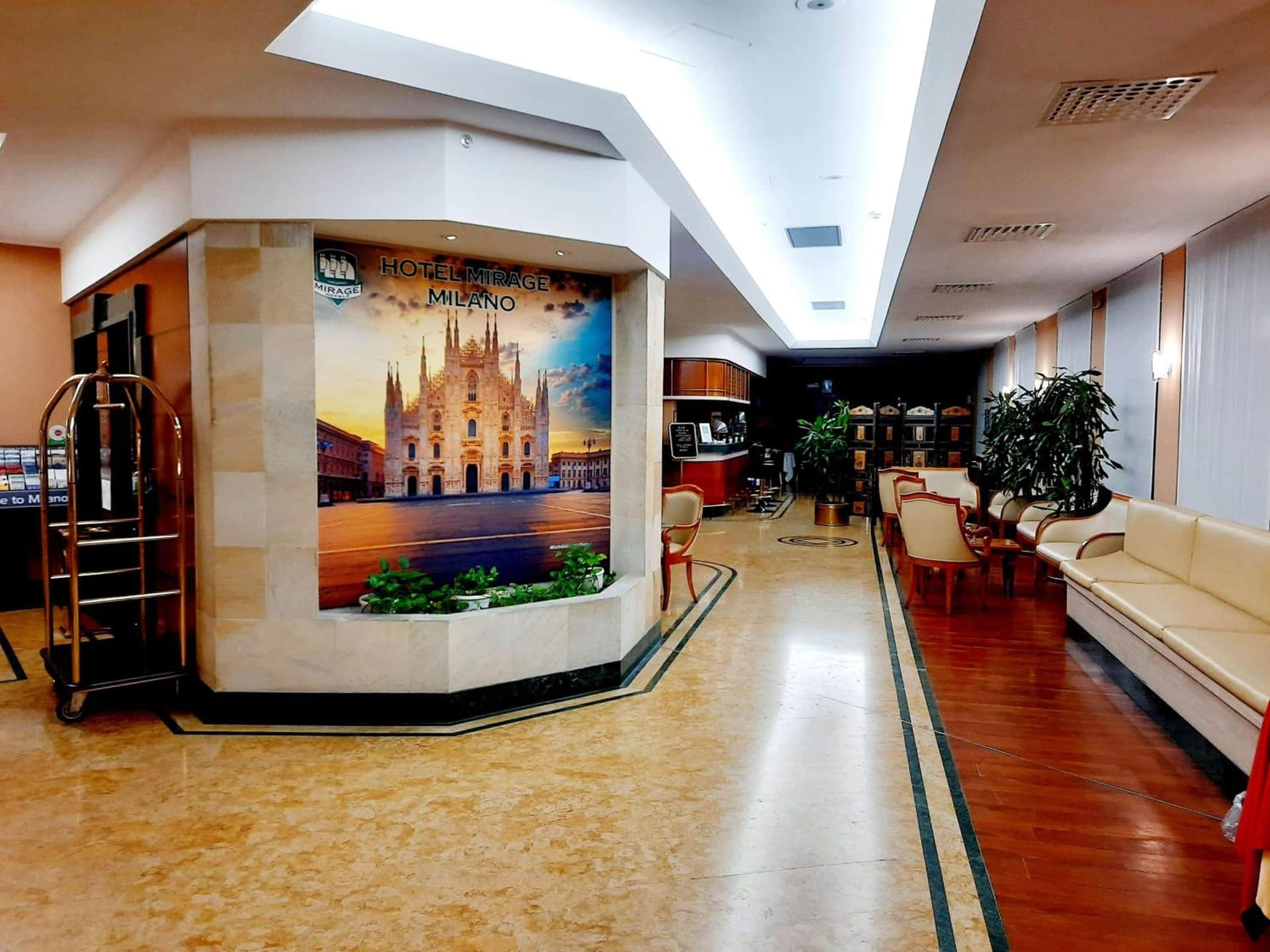 Hotel Mirage Sure Hotel Collection By Best Western