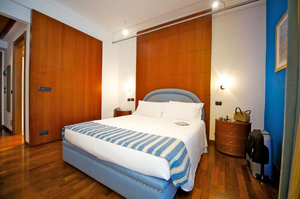 Hotel Torino Royal