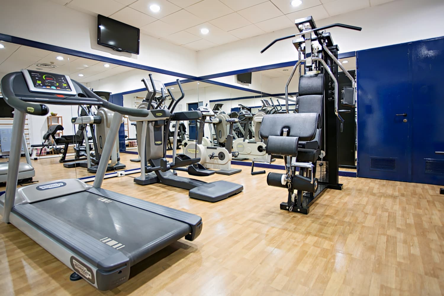 Novotel Milano Nord Ca Granda