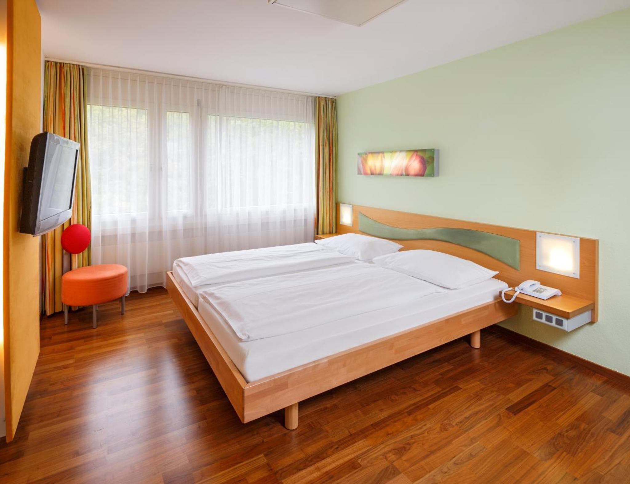 Ramada by Wyndham Baden Hotel du Parc