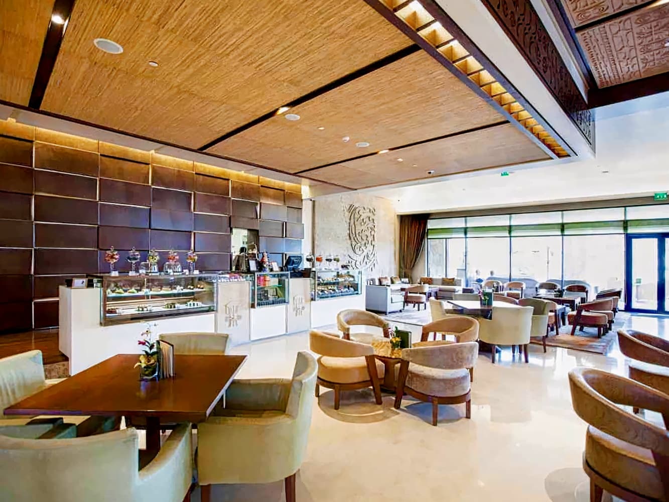 Sofitel Dubai The Palm