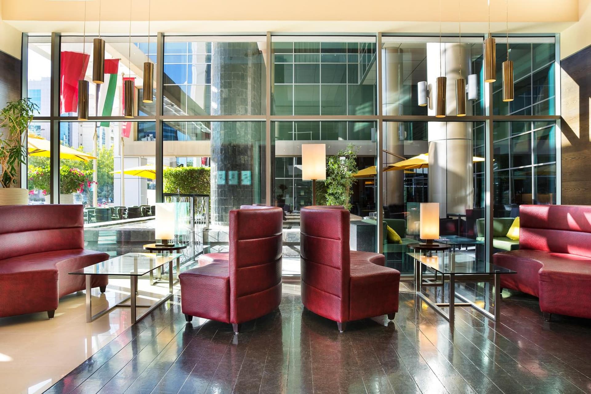 ibis Dubai Al Rigga
