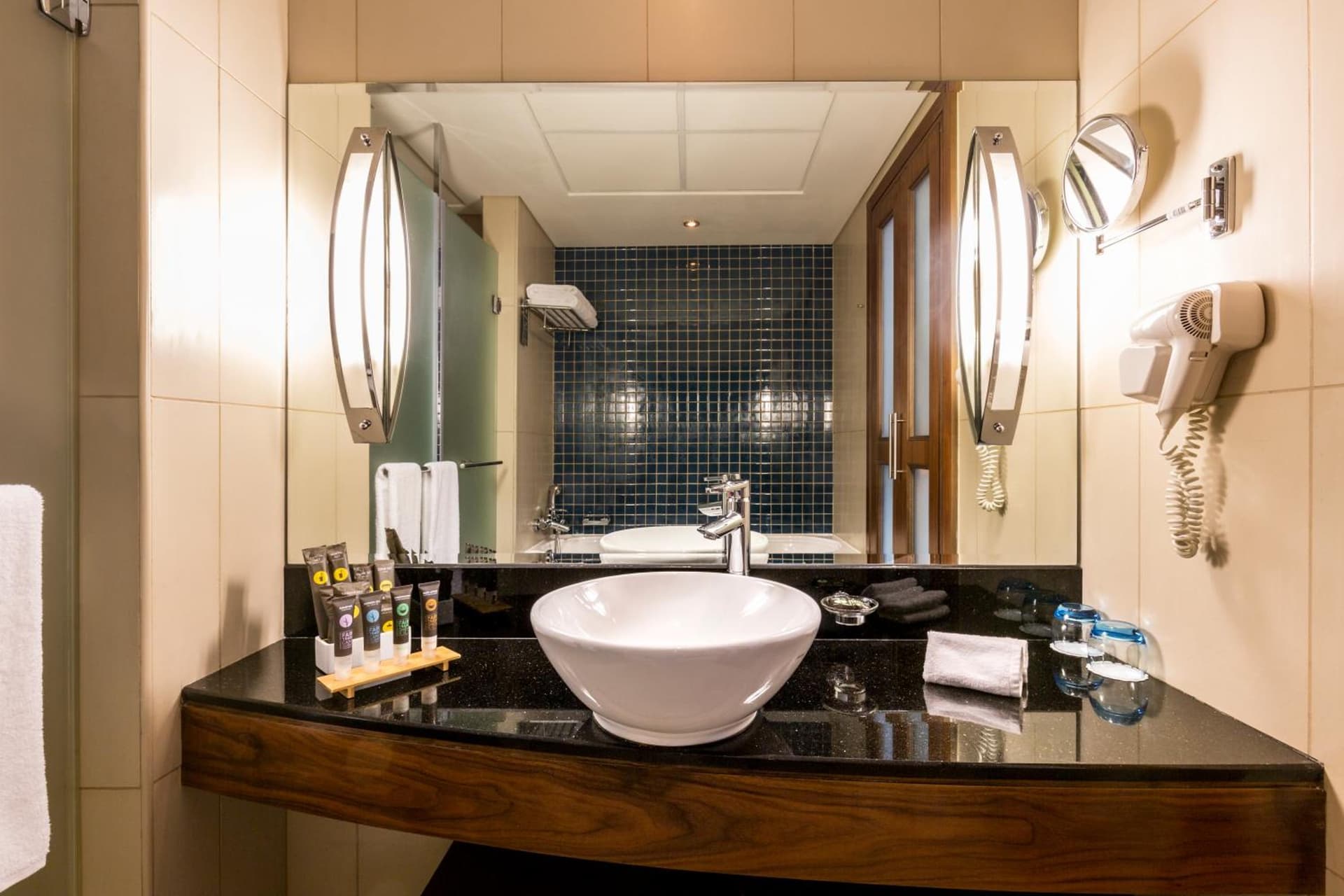 Novotel Deira Creekside Dubai
