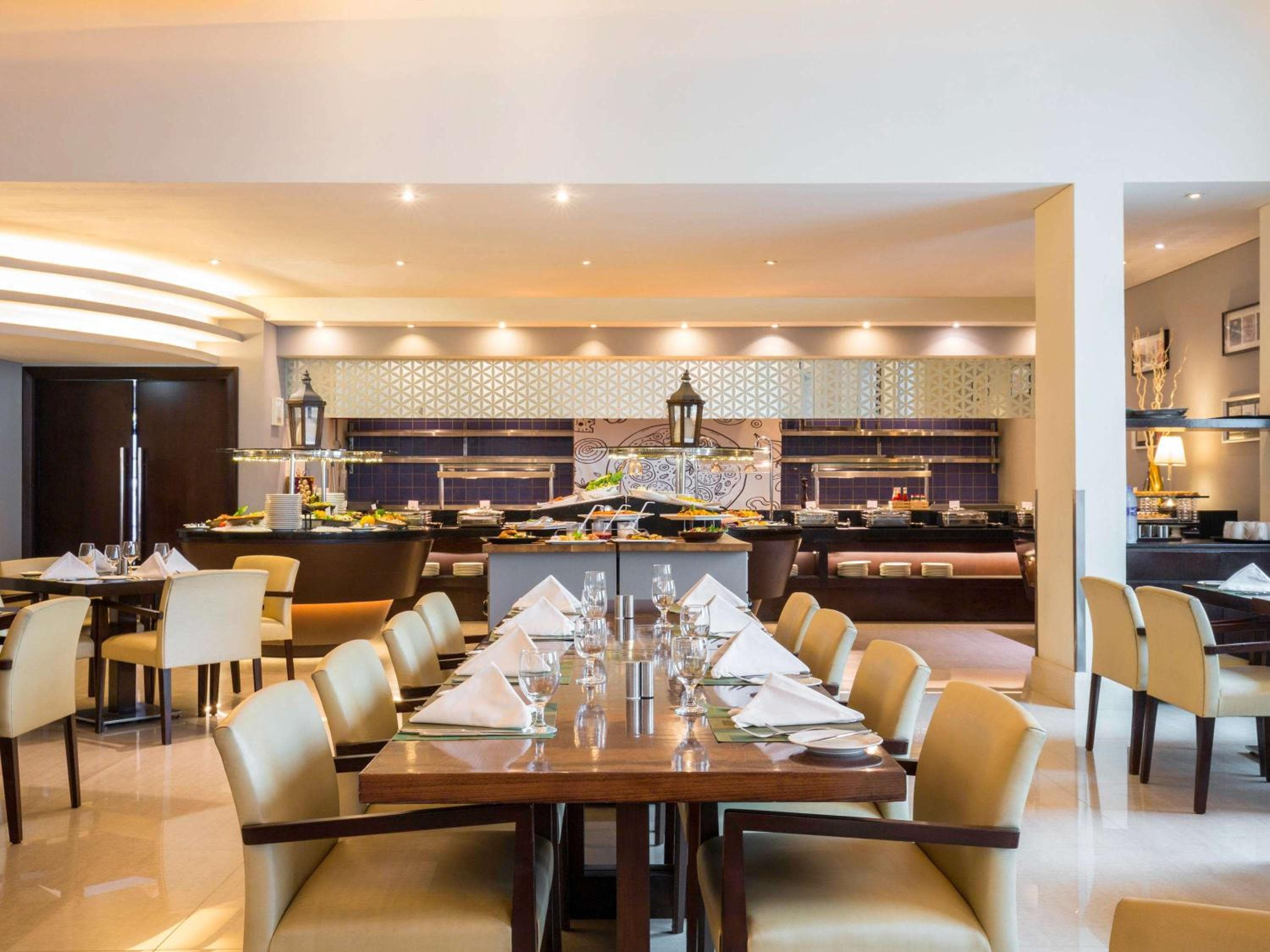 Novotel Deira Creekside Dubai