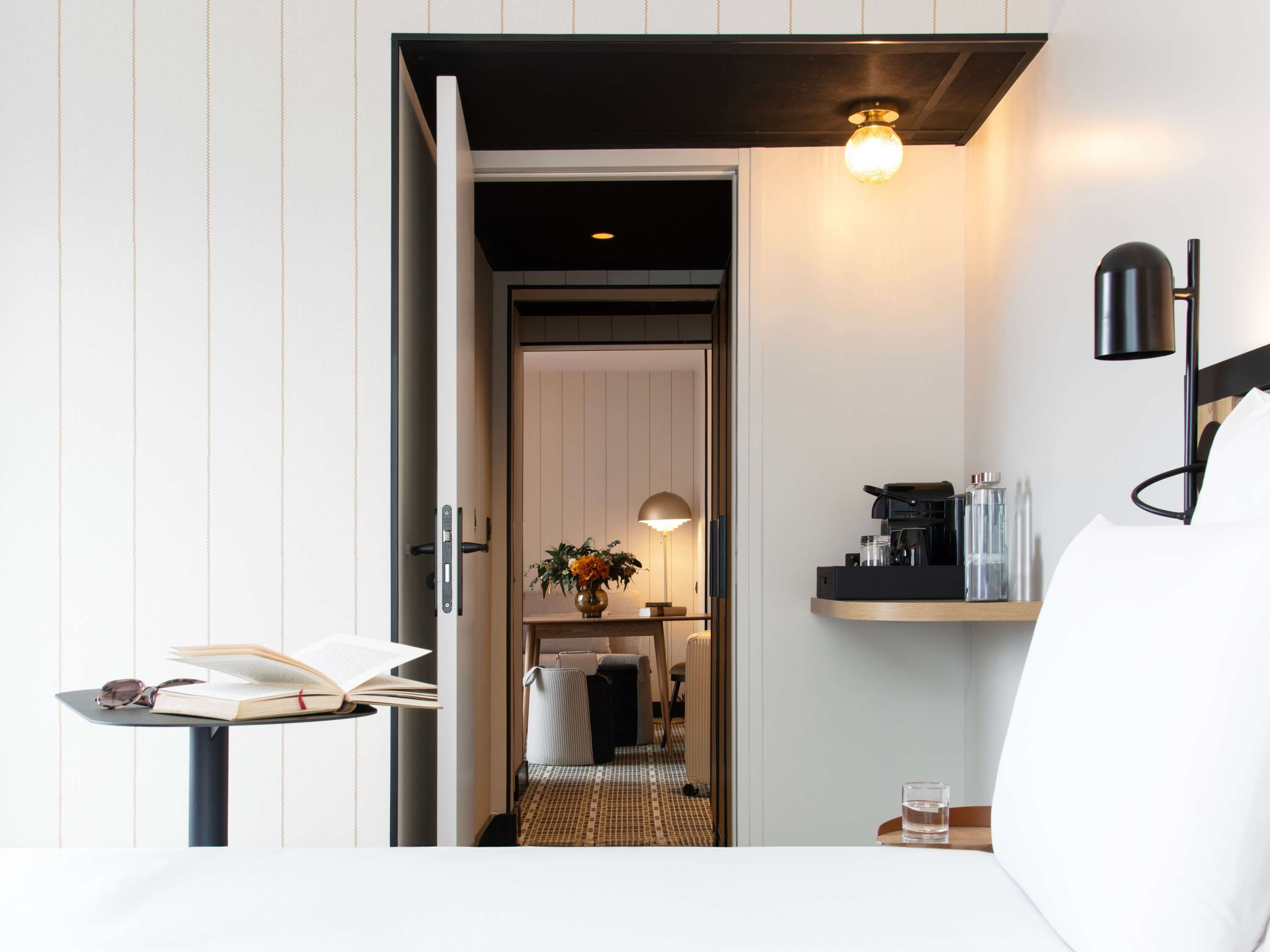 Mercure Paris Bercy Bibliothèque Hotel