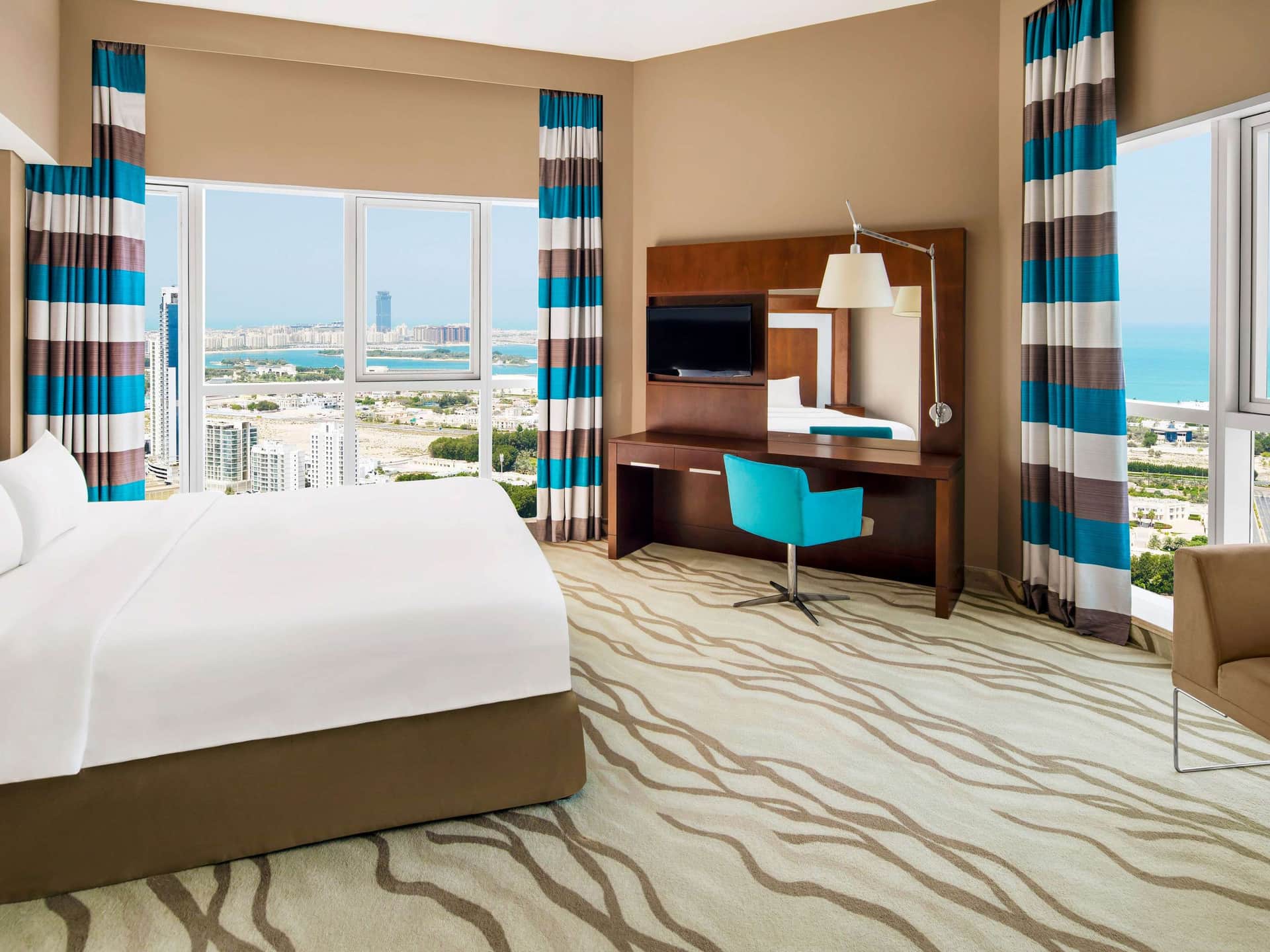 Novotel Dubai Al Barsha