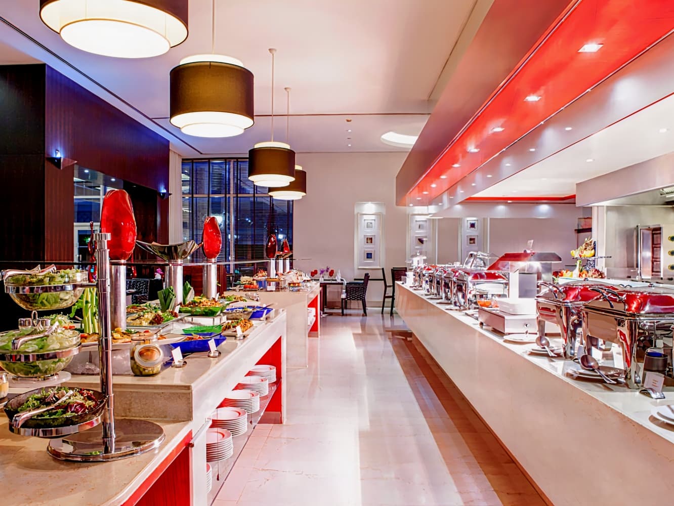 Novotel World Trade Centre Dubai