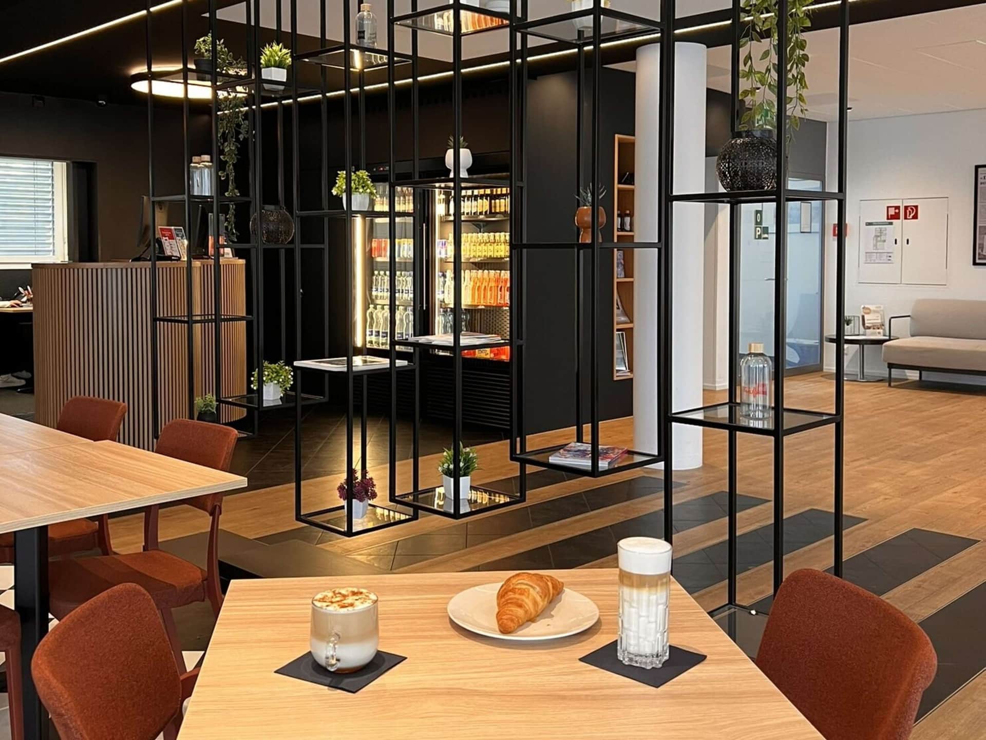 ibis Fribourg