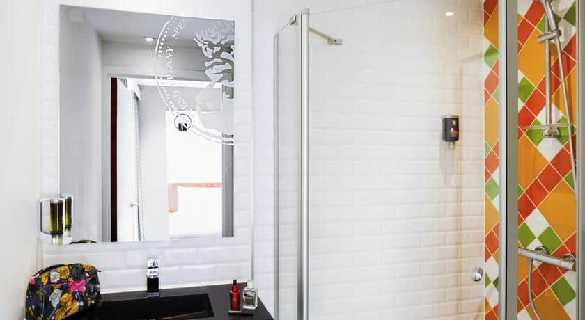 Ibis Styles Edinburgh Centre Saint Andrew Square