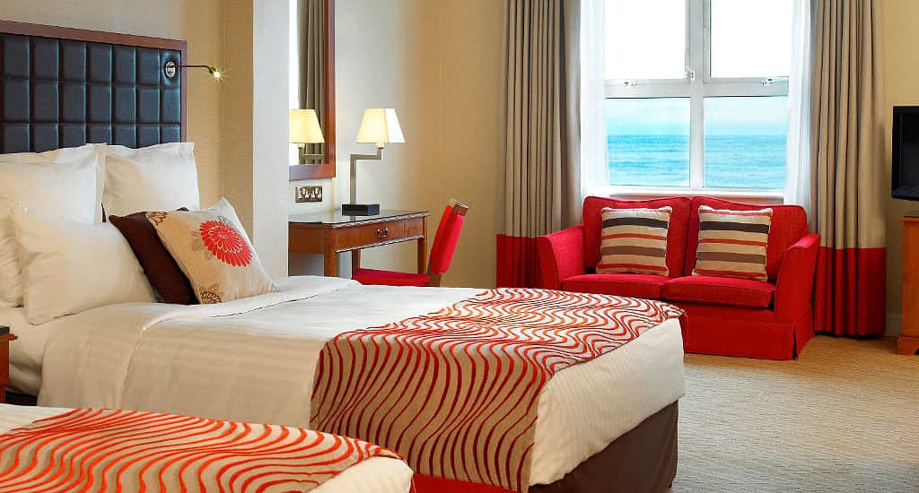 Sunderland Marriott