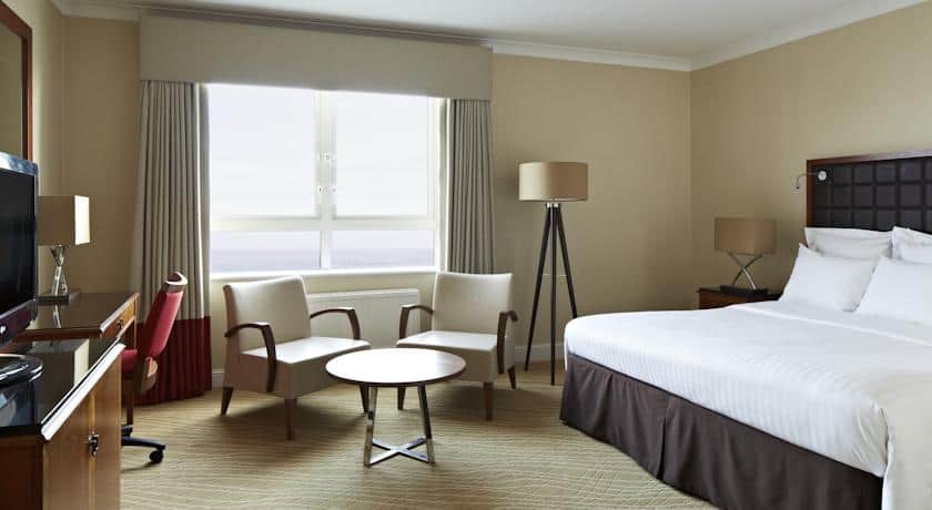 Sunderland Marriott