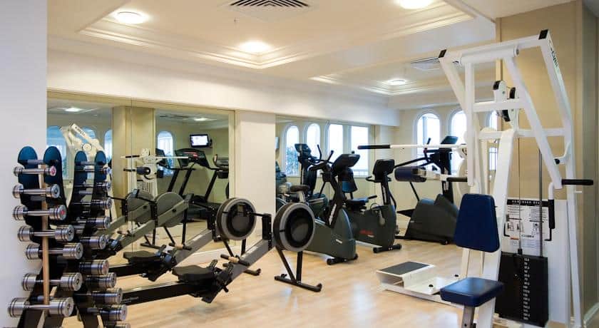 Sunderland Marriott