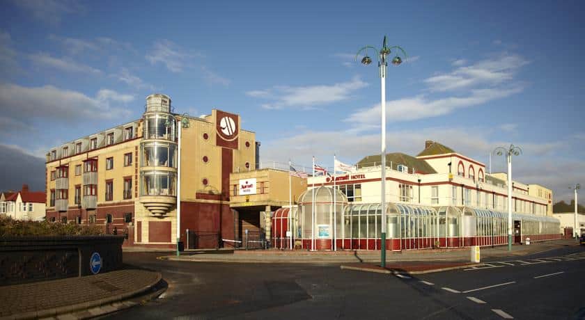 Sunderland Marriott