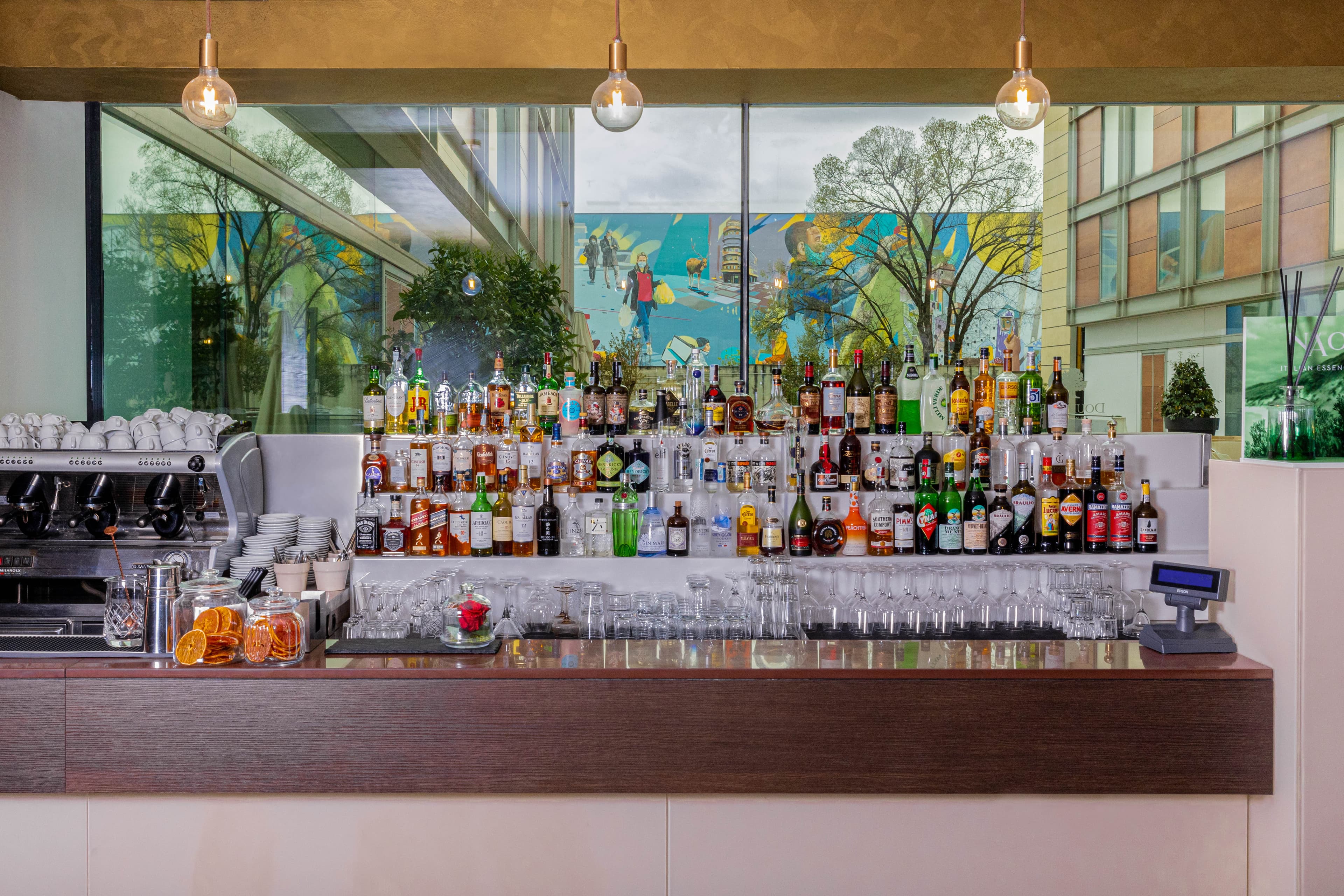 DoubleTree by Hilton Milan