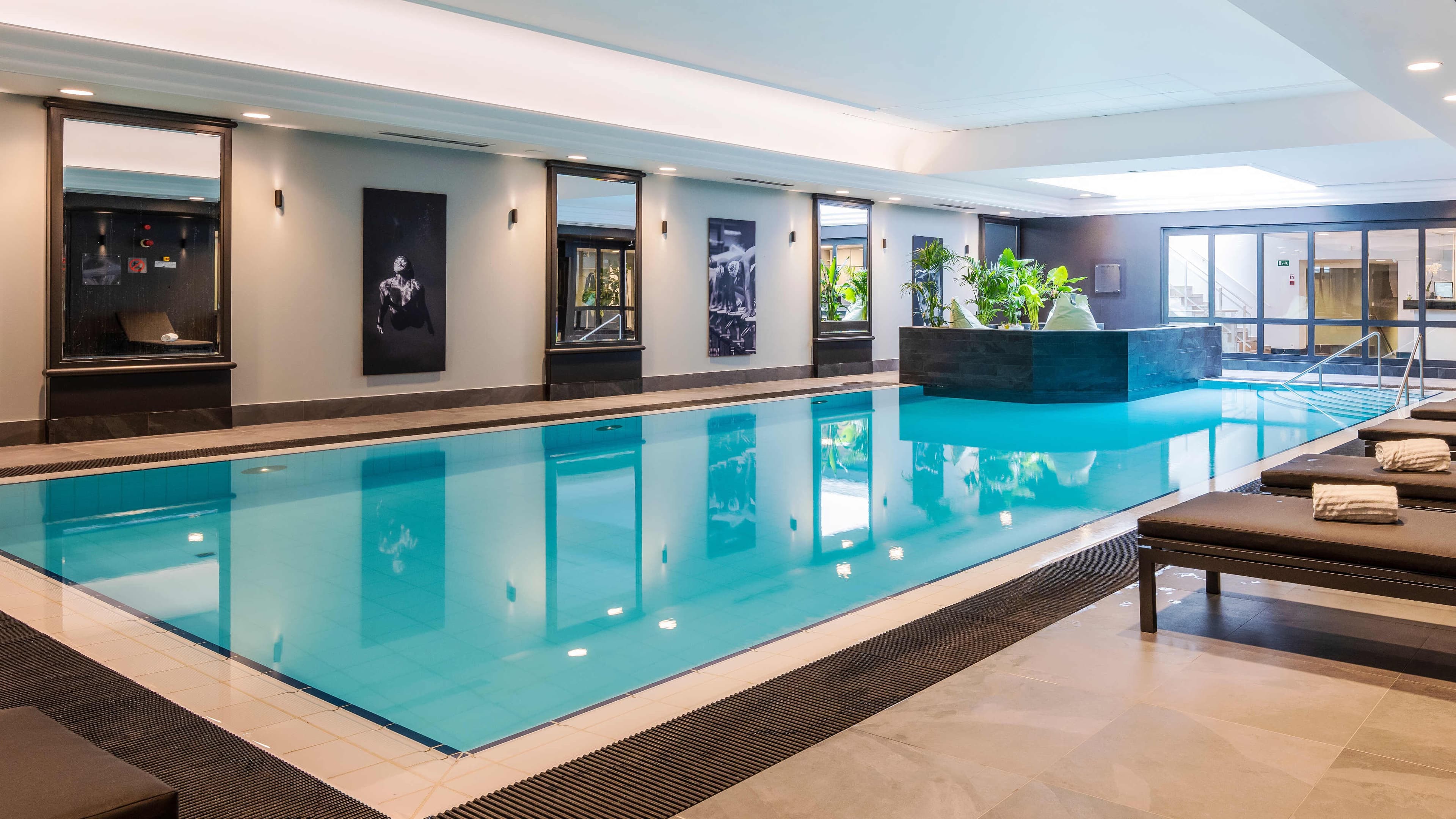 Renaissance Brussels Hotel